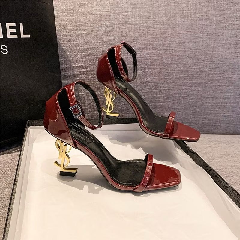 Wine heels