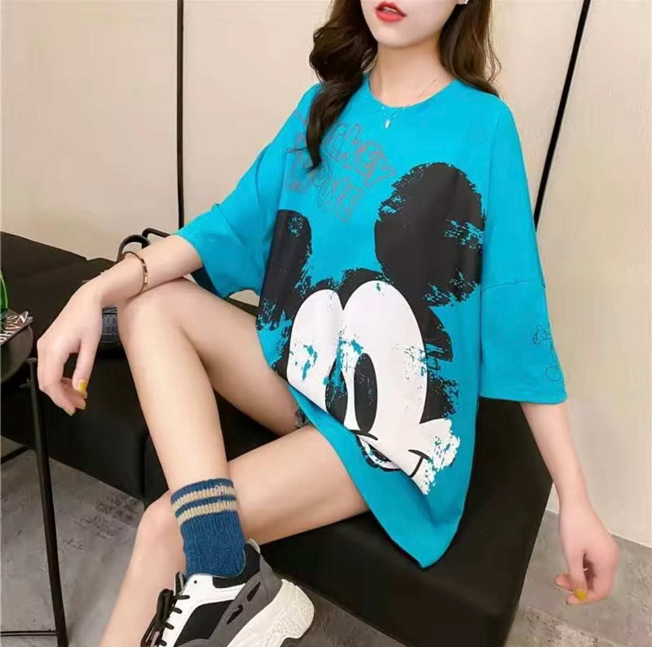 Mickey Tshirt