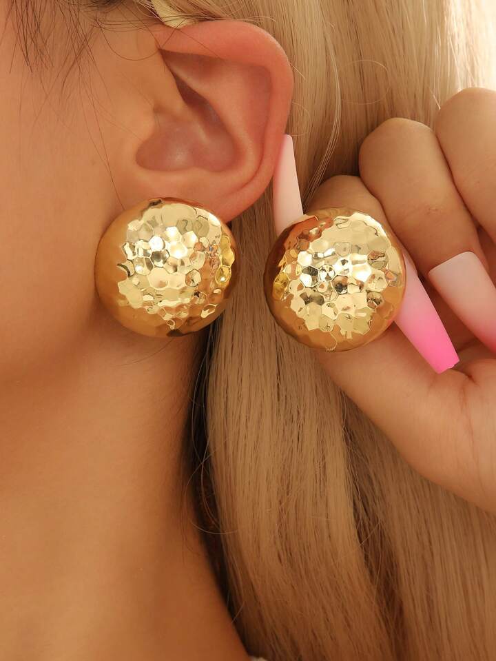 E3 Earings