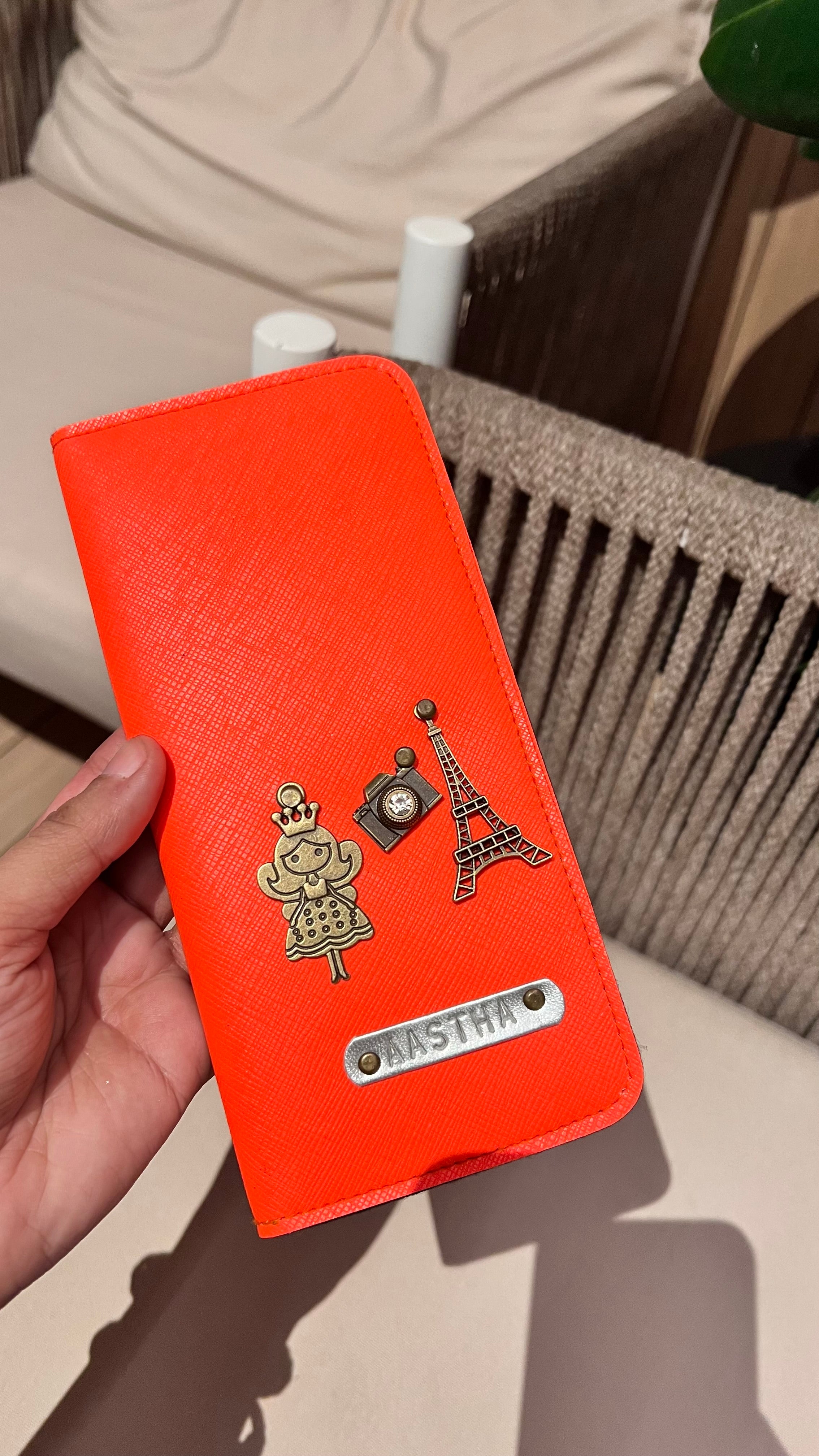 Card Holder