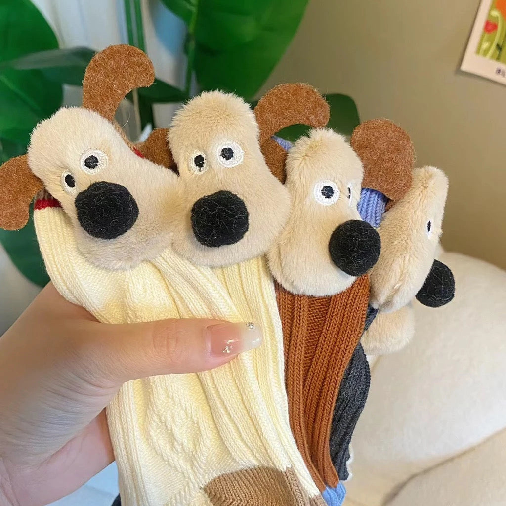 Dog socks