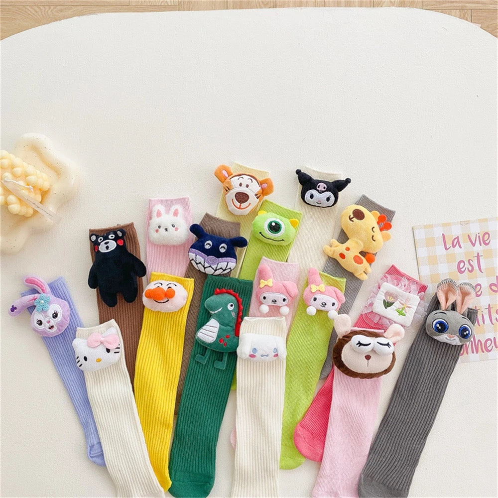 Kids Socks ytd