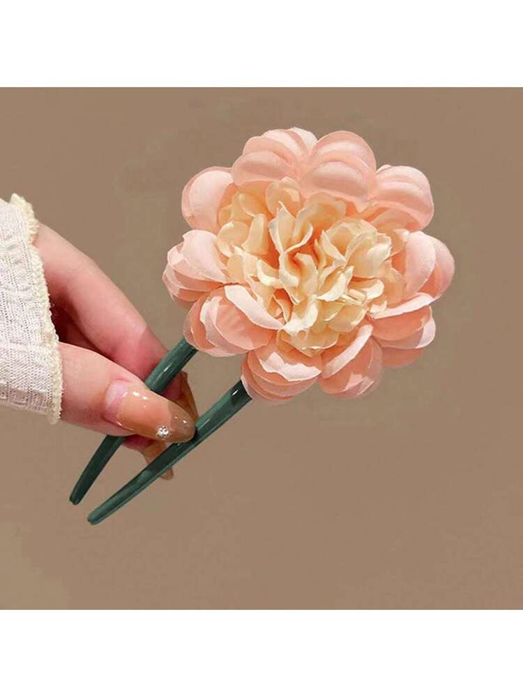 H1 Flower Hairpin