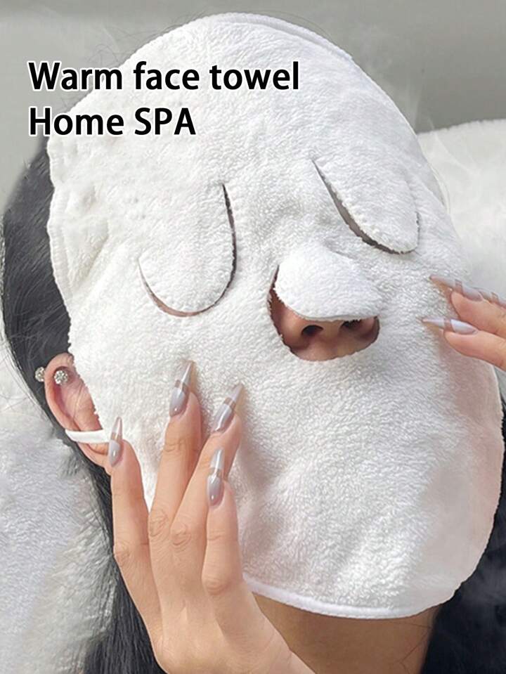 Face towel Spa