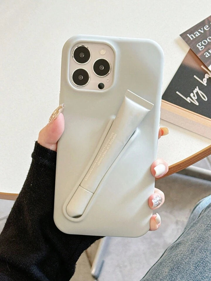 Anti fall phone cover