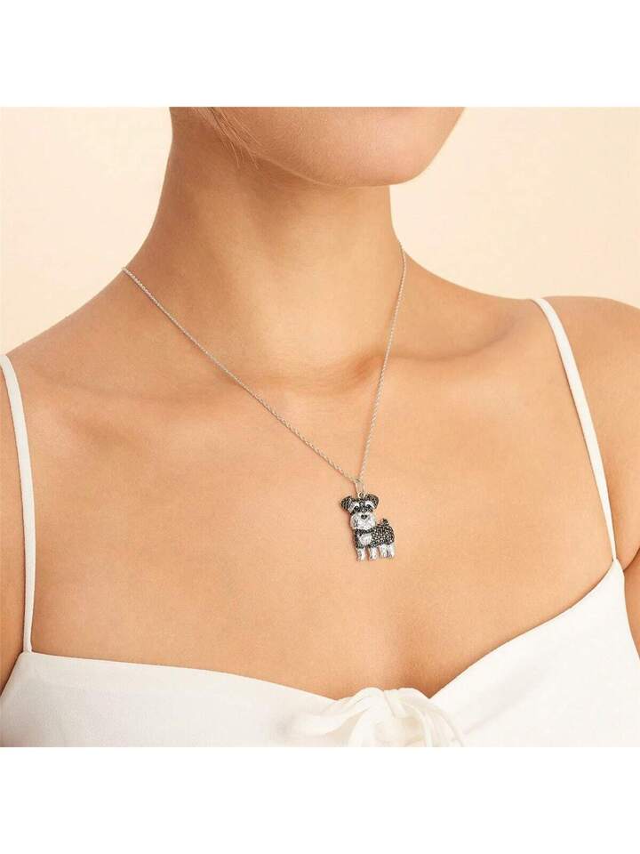 Pet Pendant