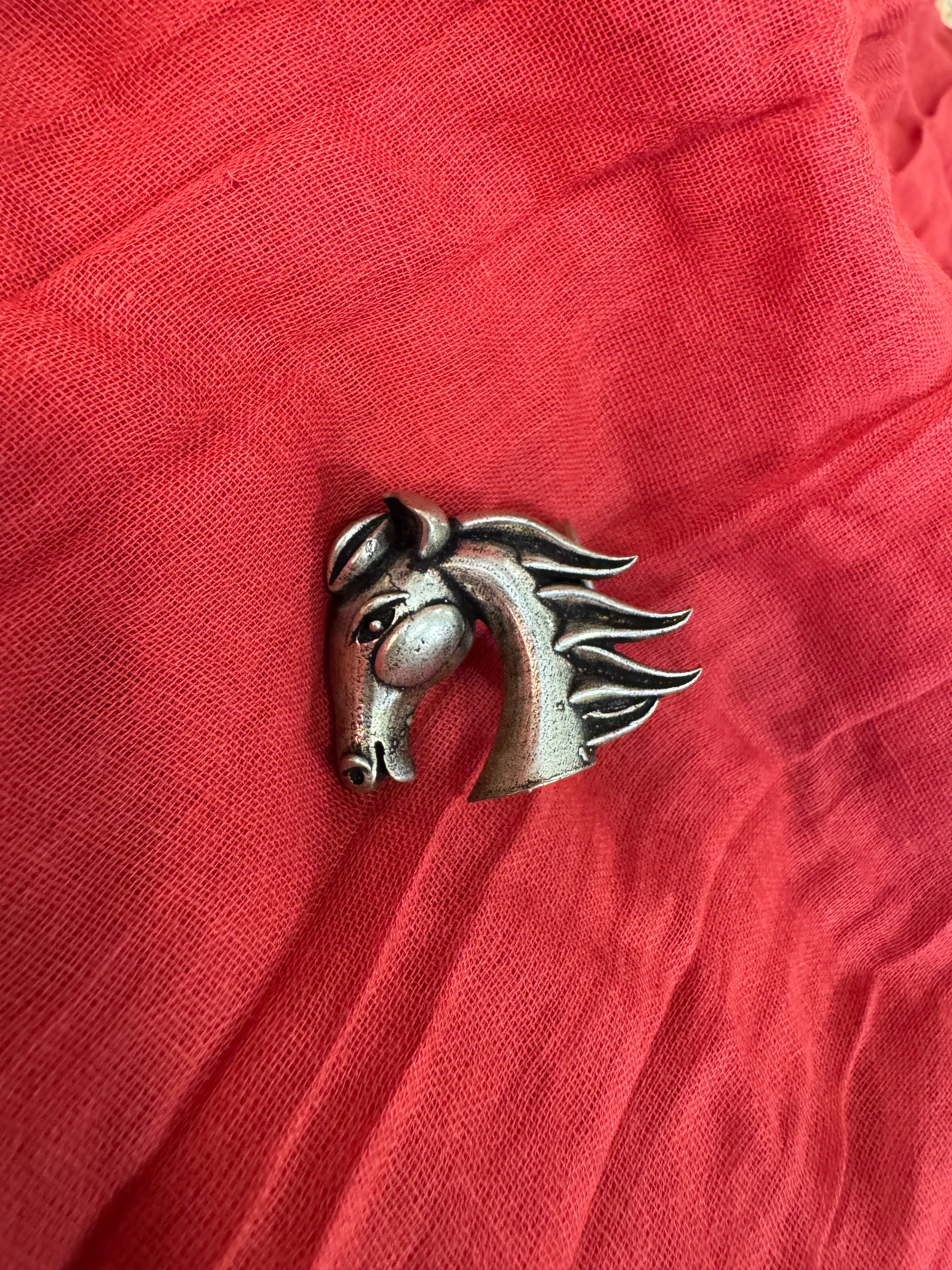 Metal Figure rings
