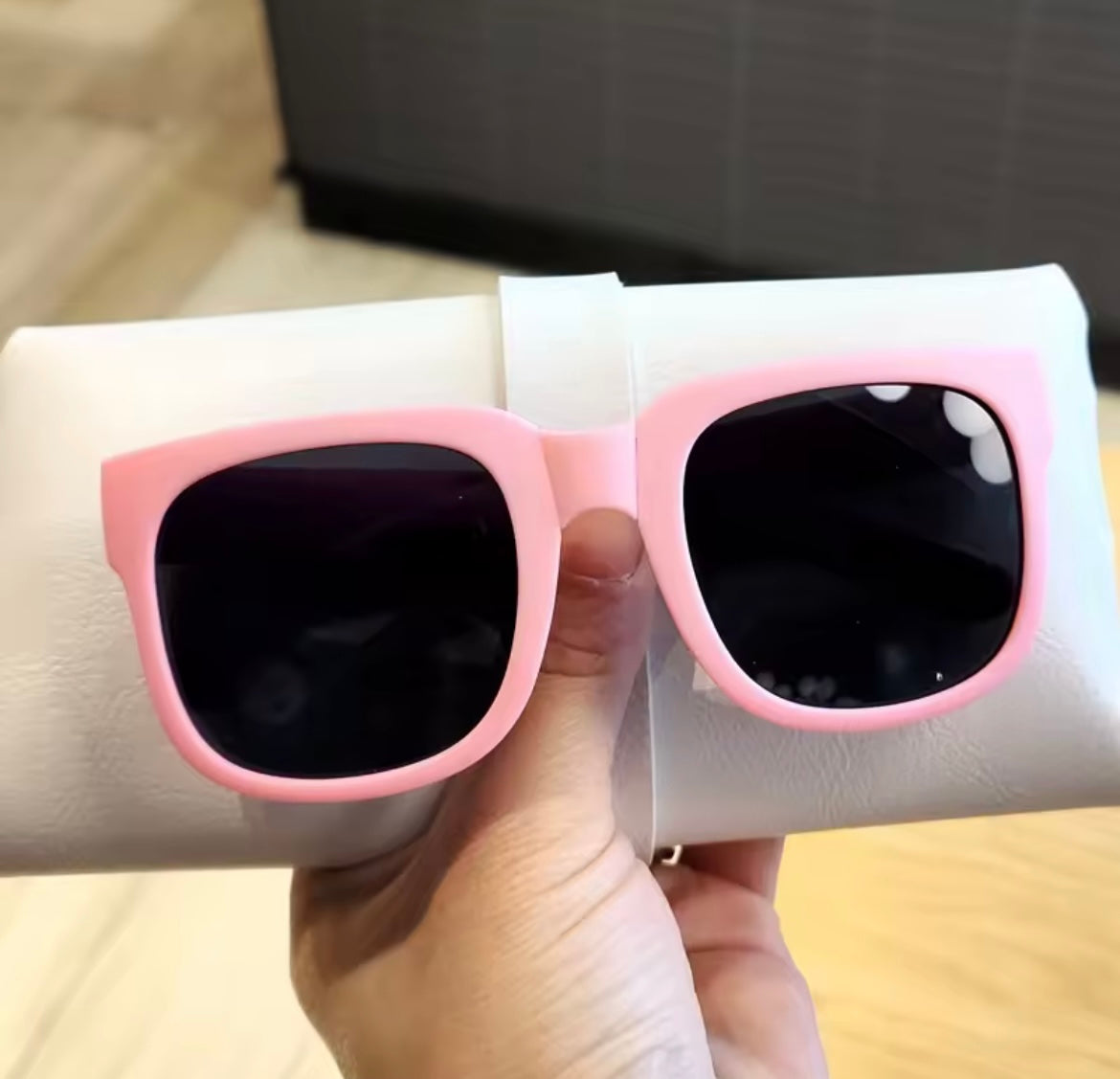 Kids Foldable sunglass KS1