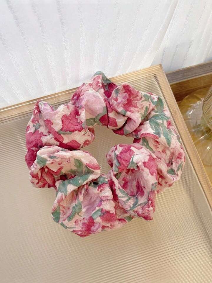 A9456 Scrunchie