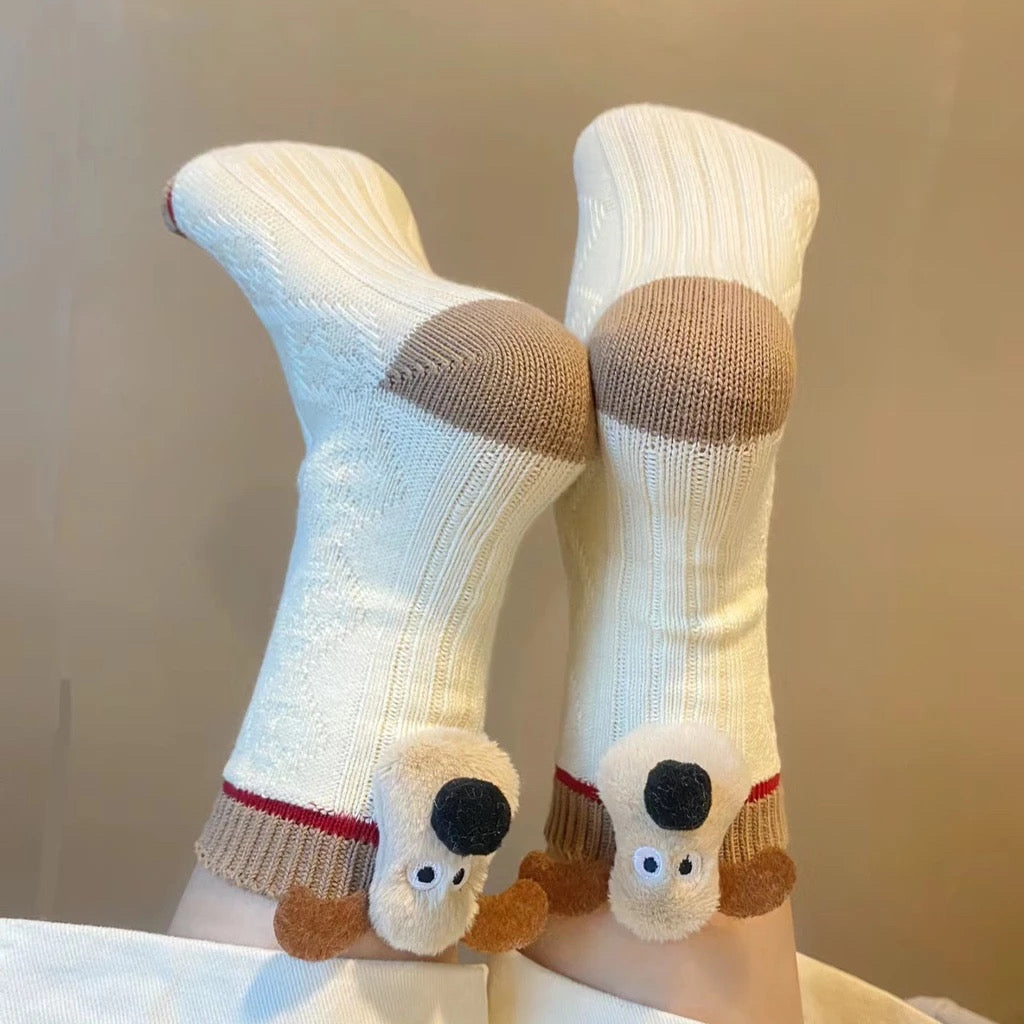 Dog socks