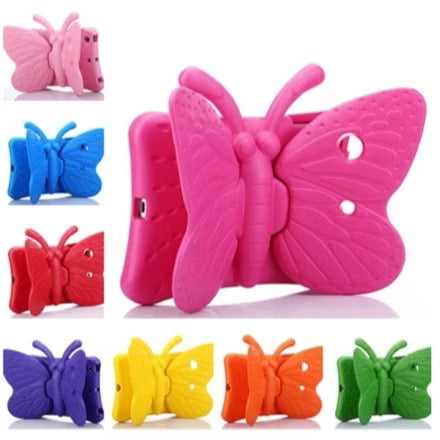 Butterfly IPad / Tablet Cover