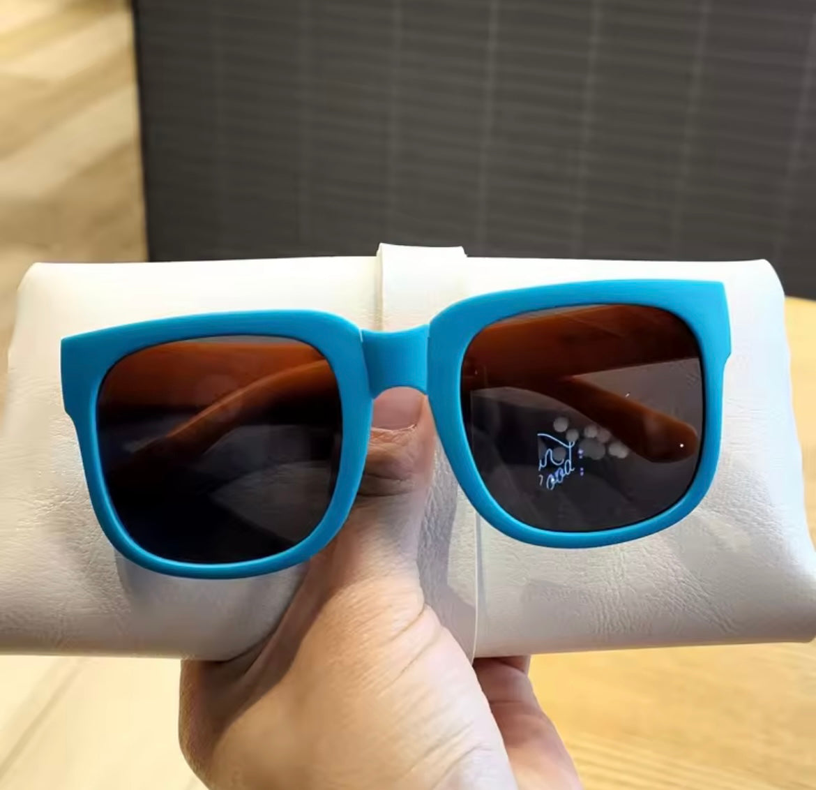 Kids Foldable sunglass KS1