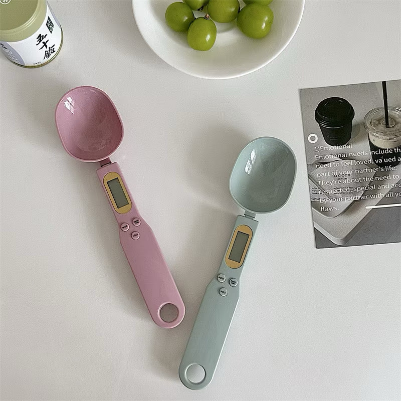 Measuring Spoon