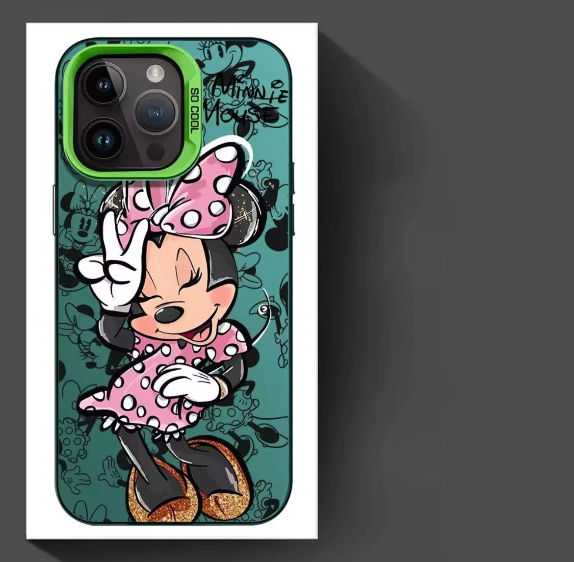 Disney Phone Cover