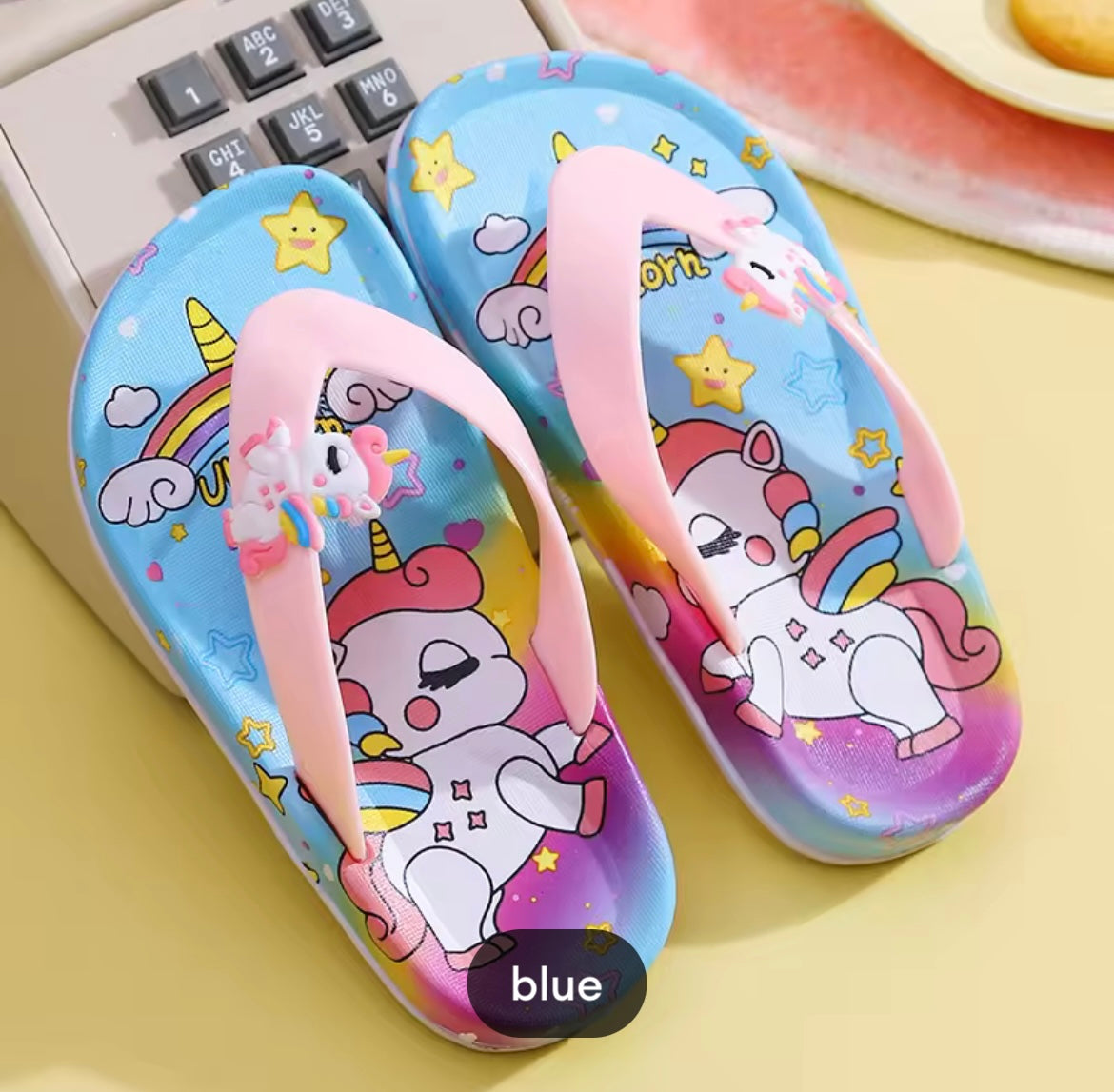 Kids Unicorn sleepers