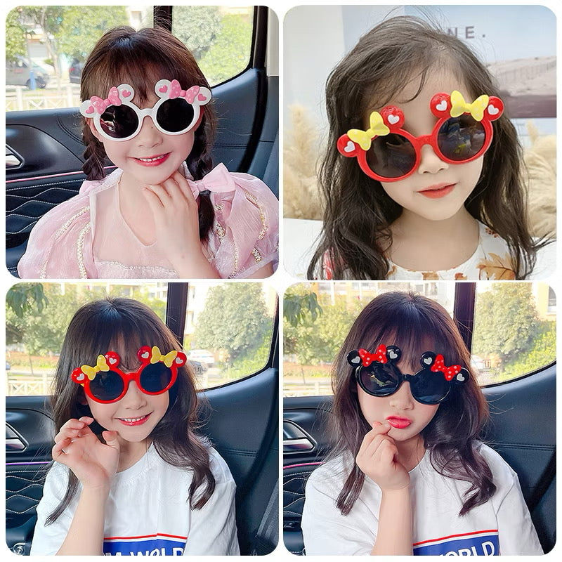 Kids sunglass S4