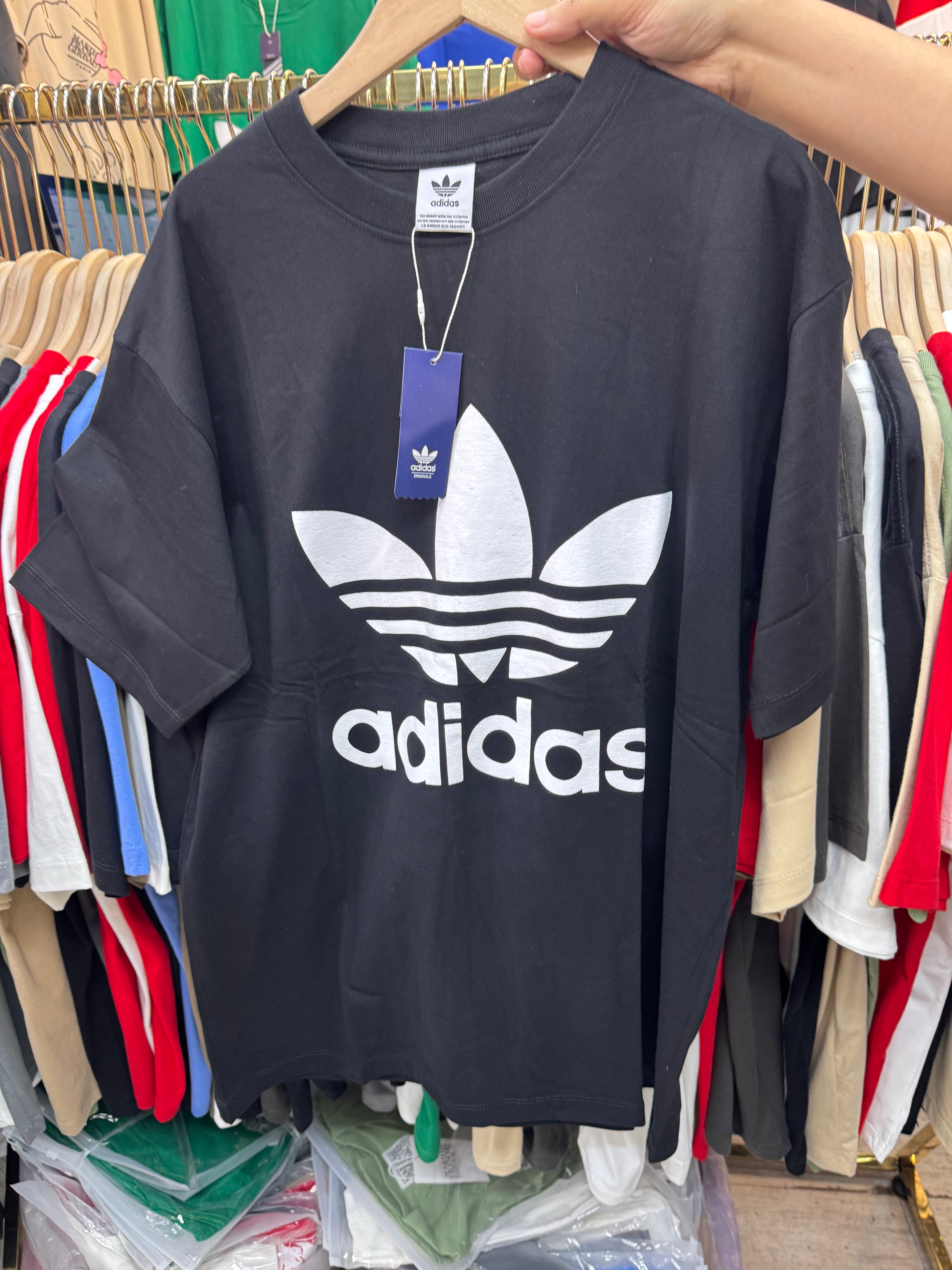 Adds tshirt