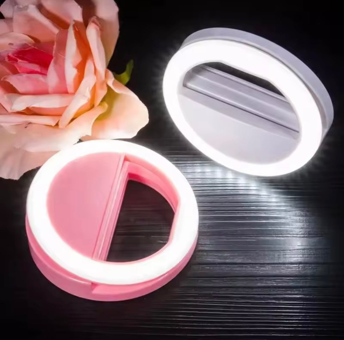 Selfie Ring Light