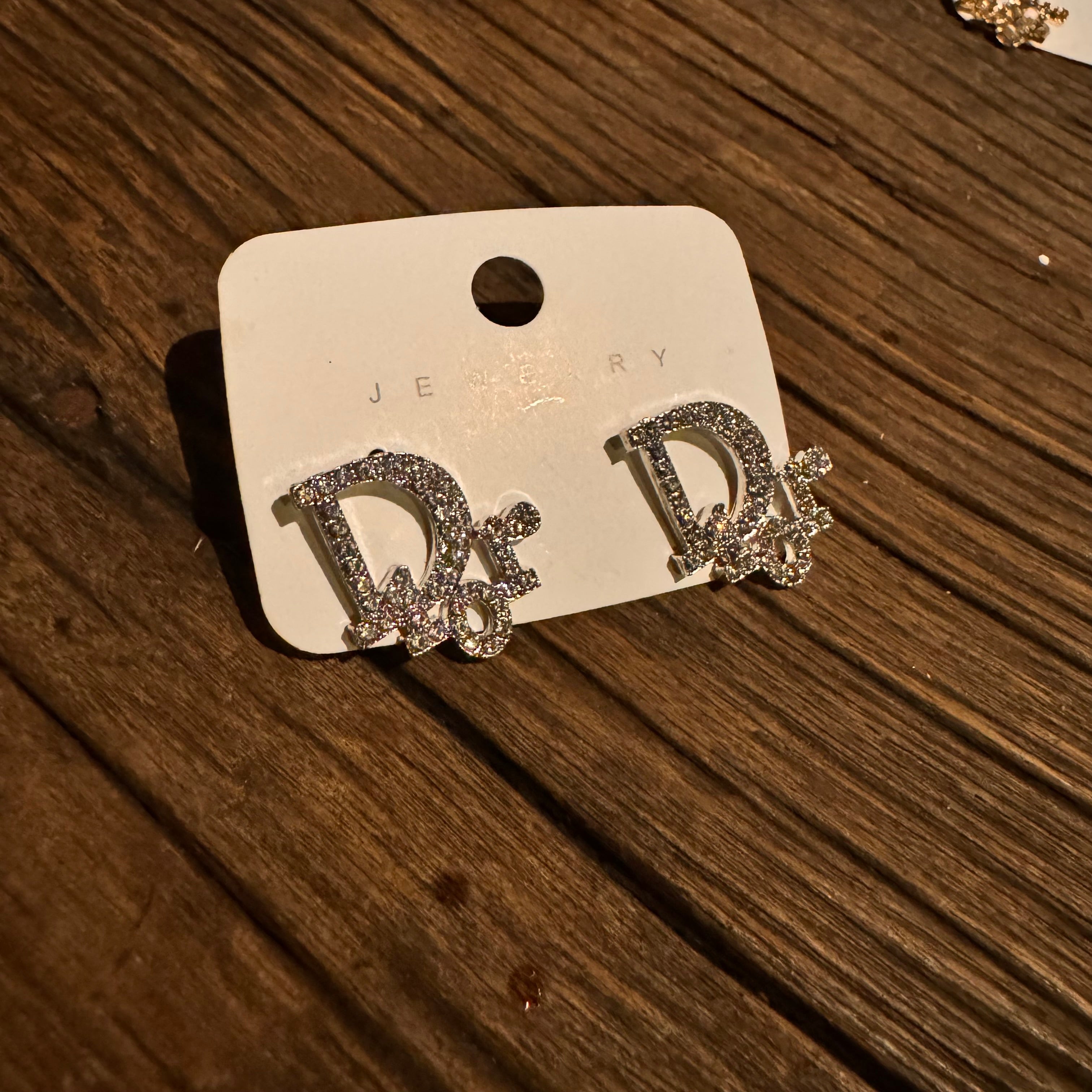 Gfd earings