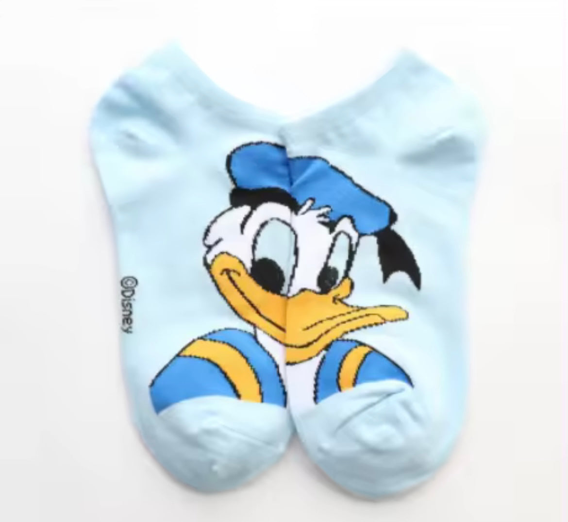 Disney Socks