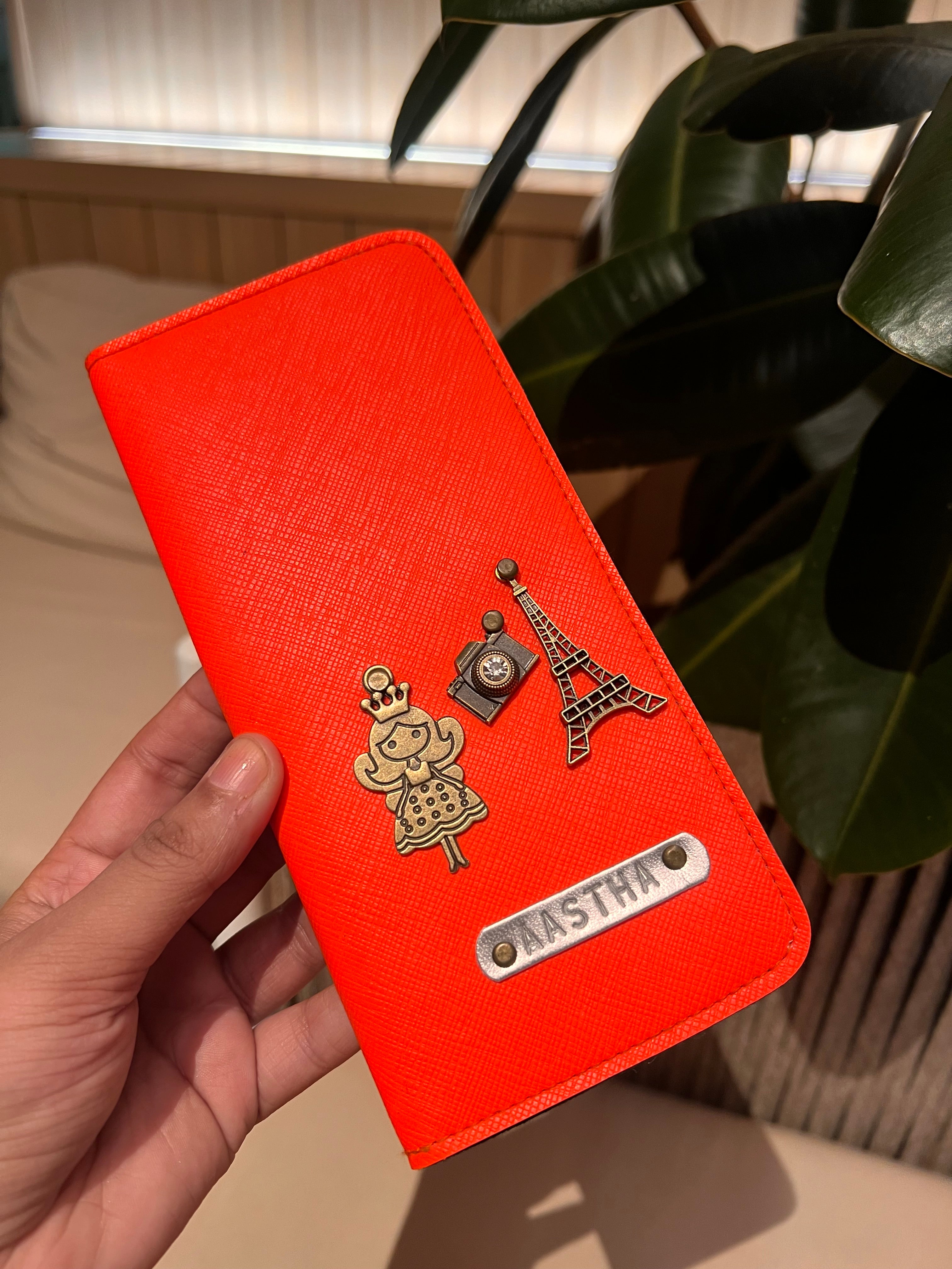 Card Holder