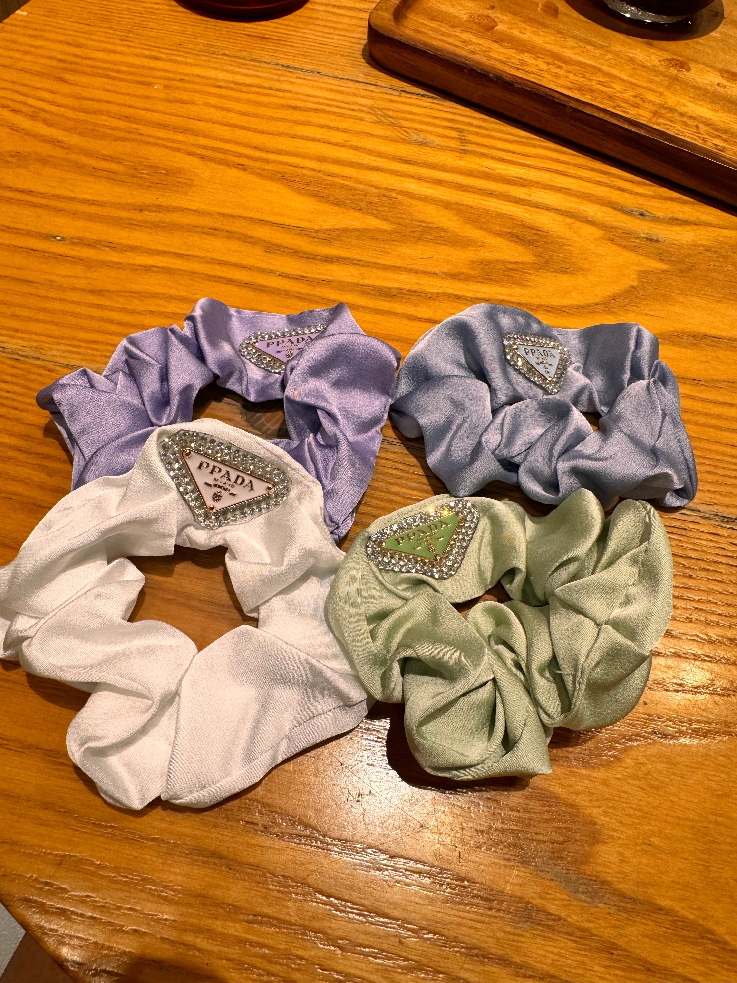 PRD Scrunchie