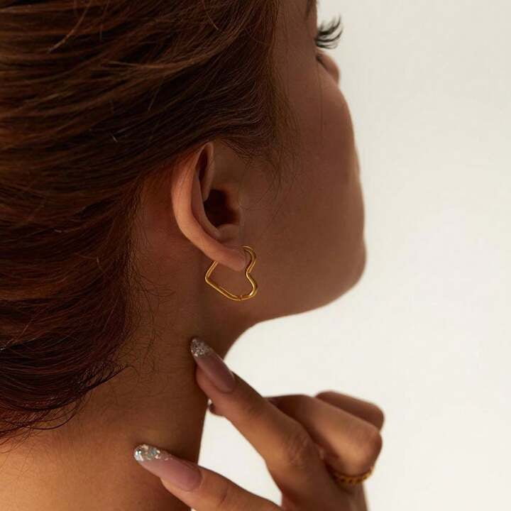 GE8 Earings