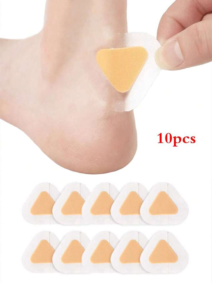 Shoe Bite Protector