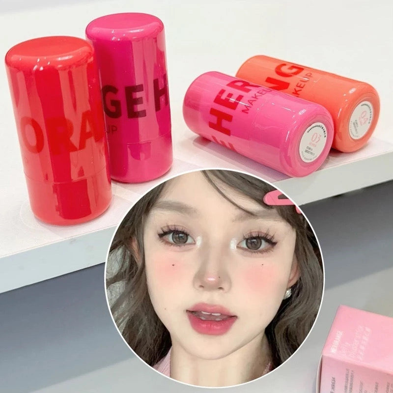 Water jelly tint stick