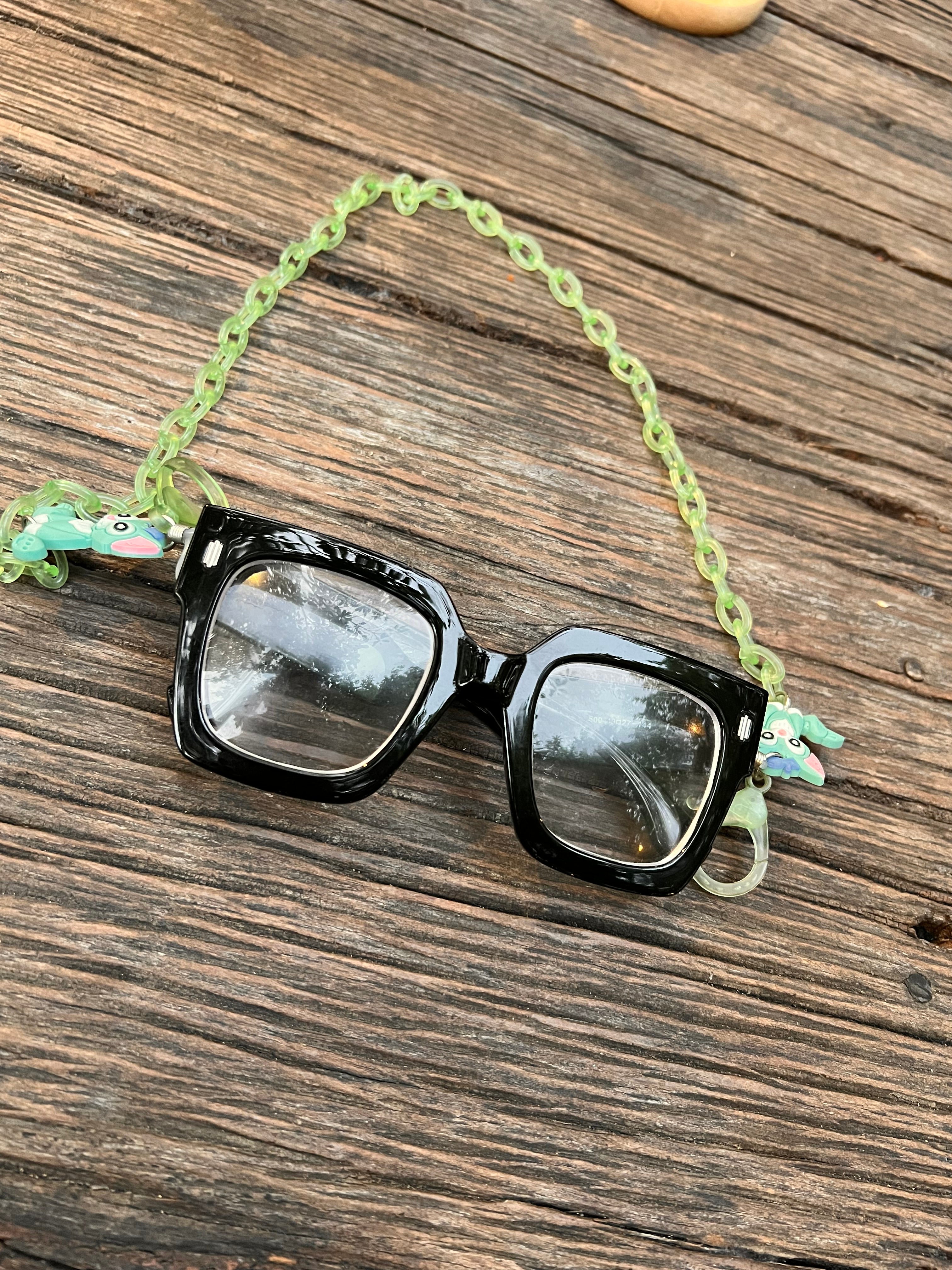 Sunglass Chain