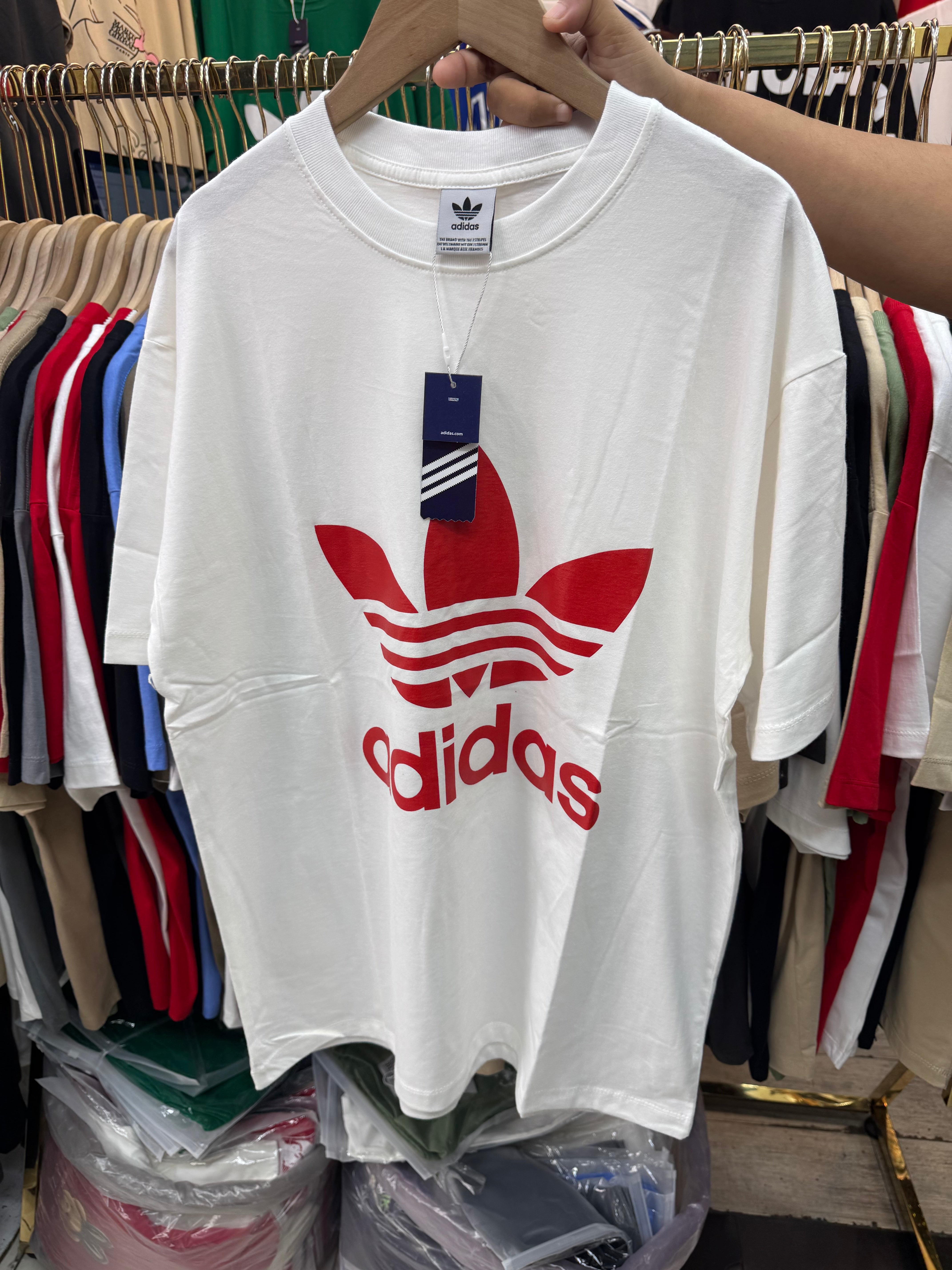 Adds tshirt