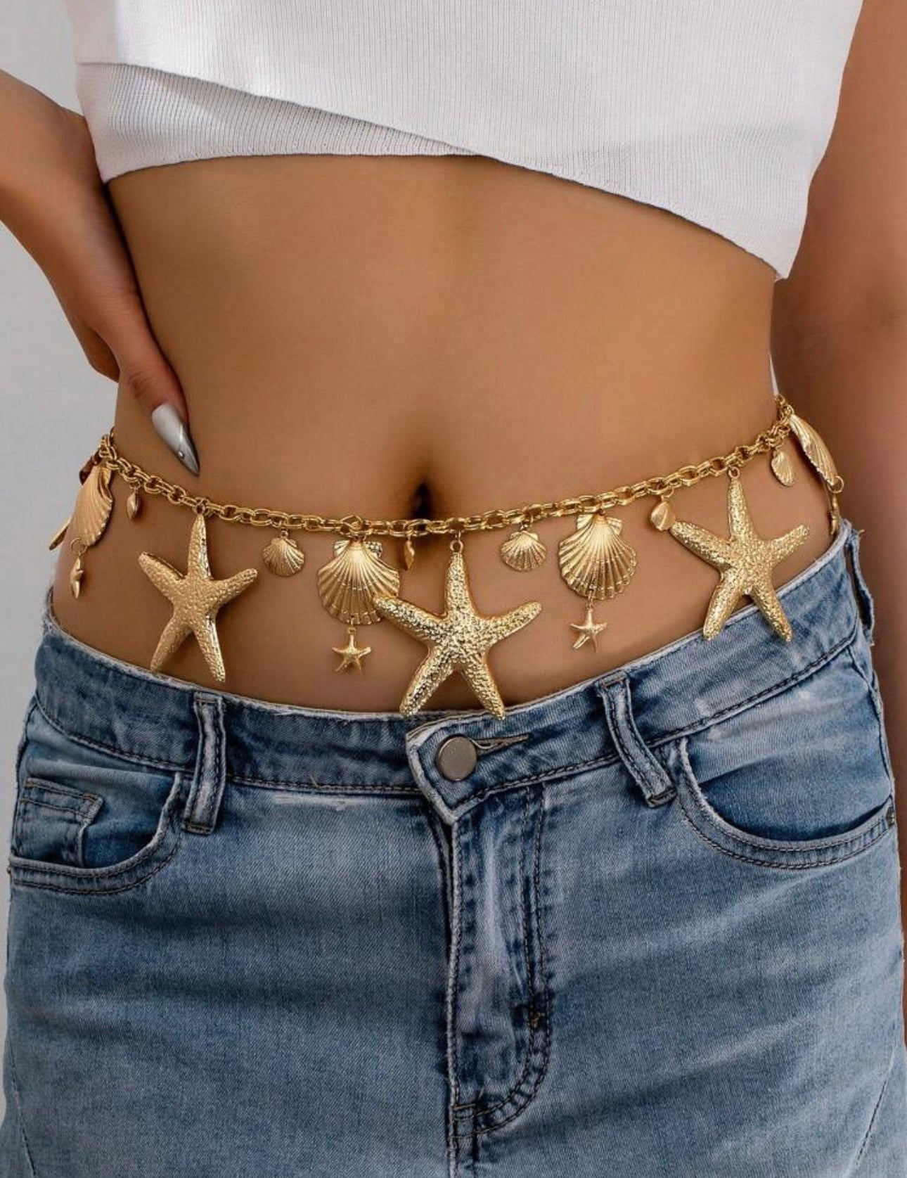 Beach Waist belt