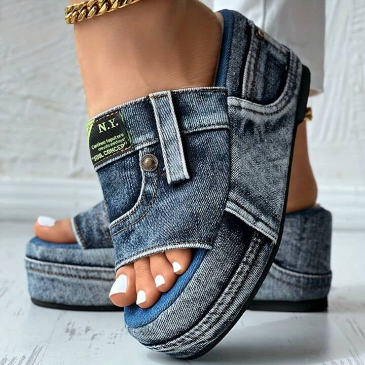 Jazz Denim