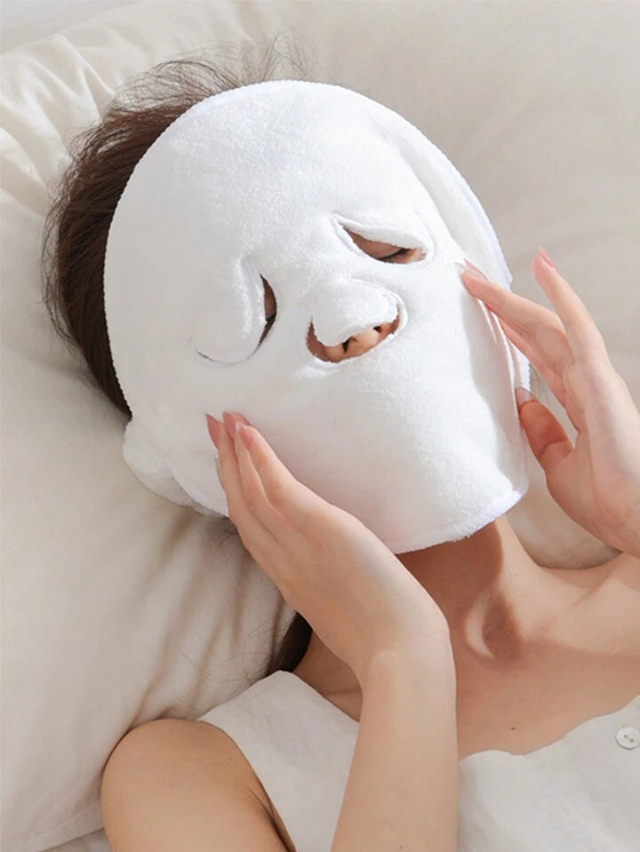 Face towel Spa