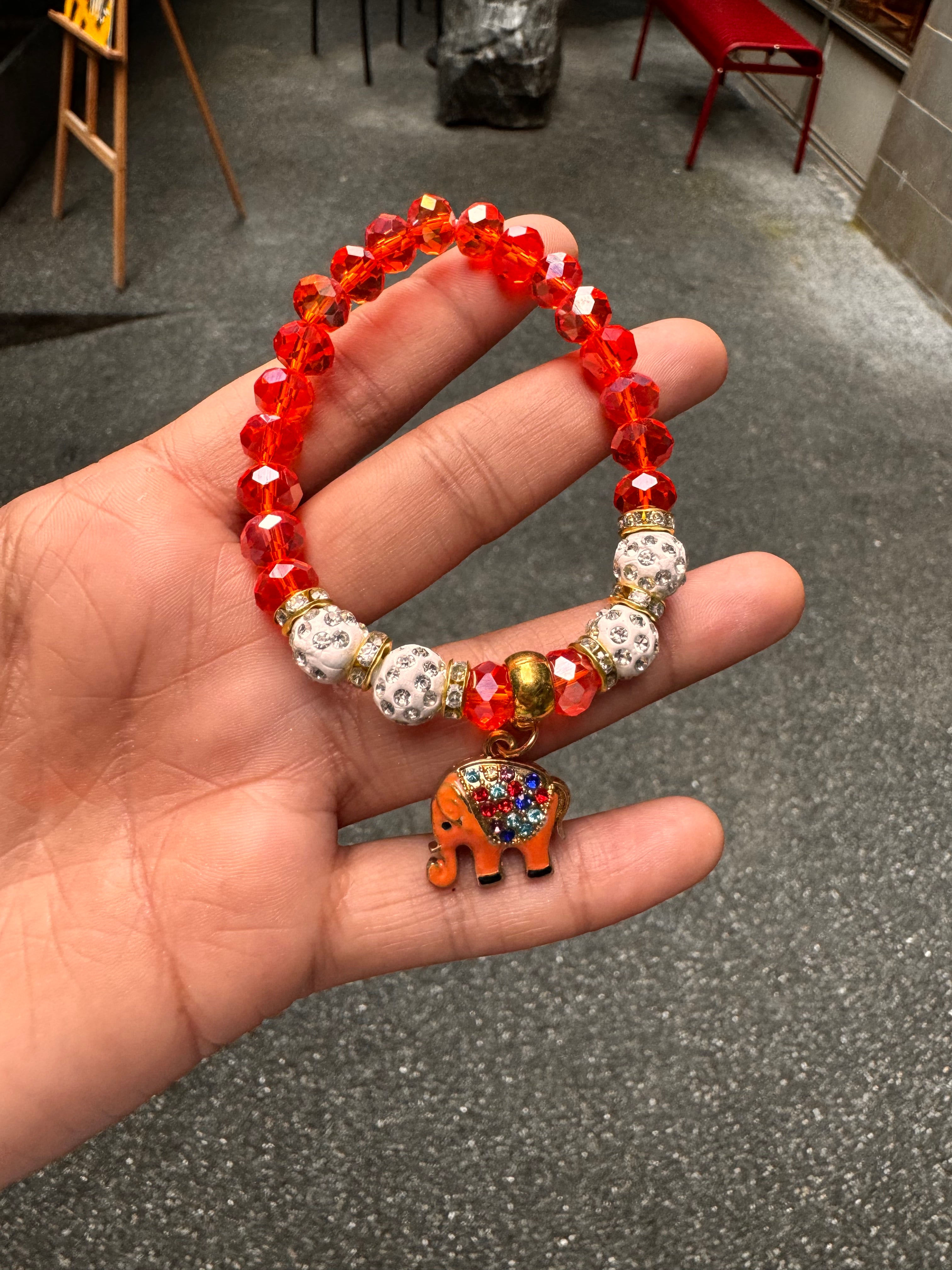 Bracelet k