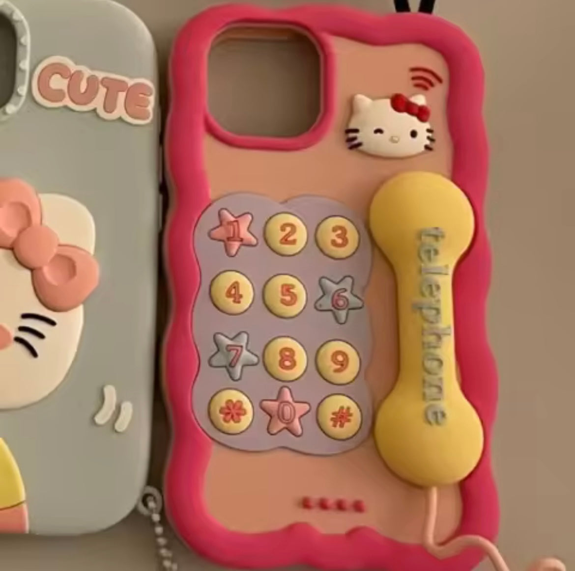 Zulibee Phone Covers