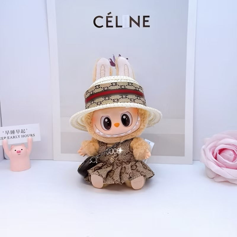 Designer Labubu