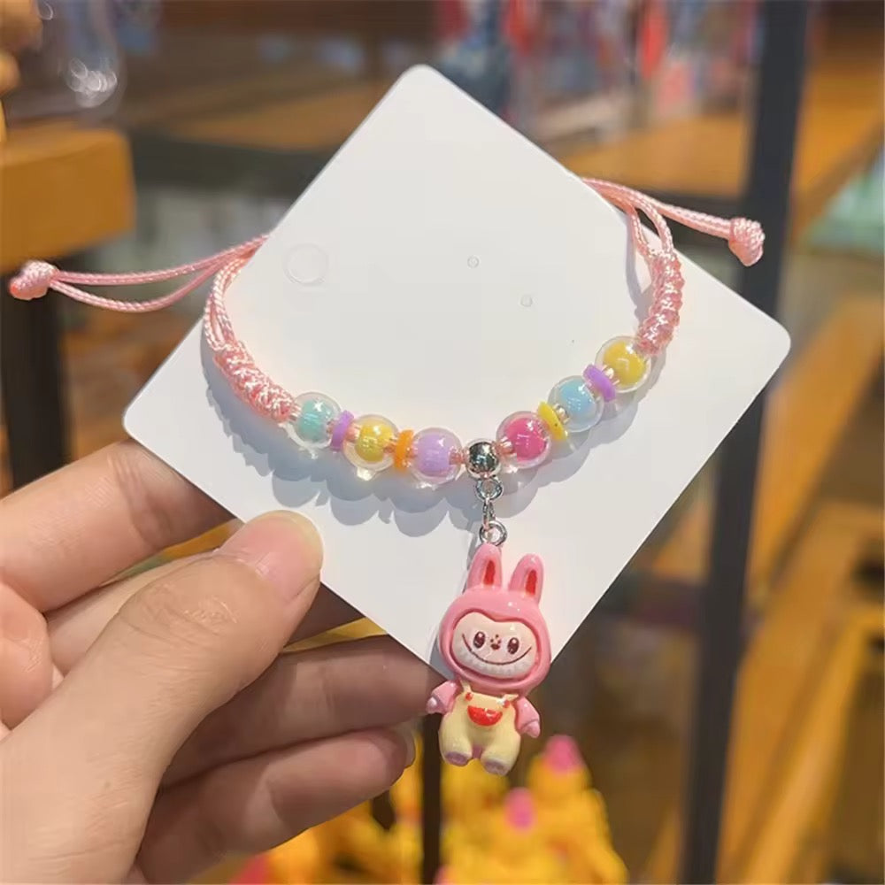 Labubu rakhi