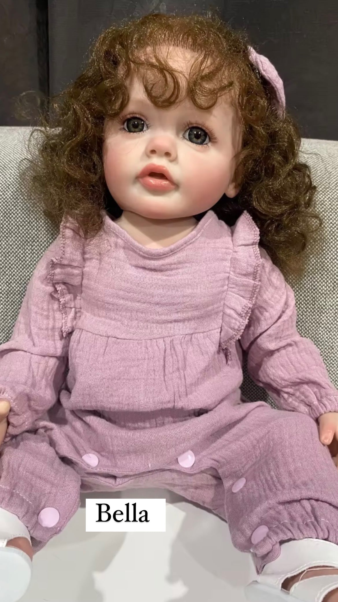 Bella - Doll