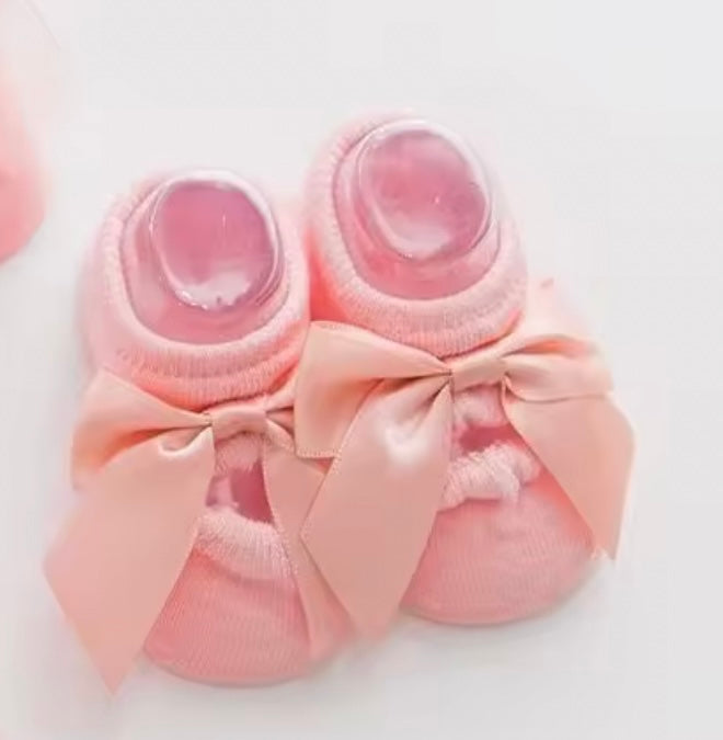 Kiddie Sock Shoe