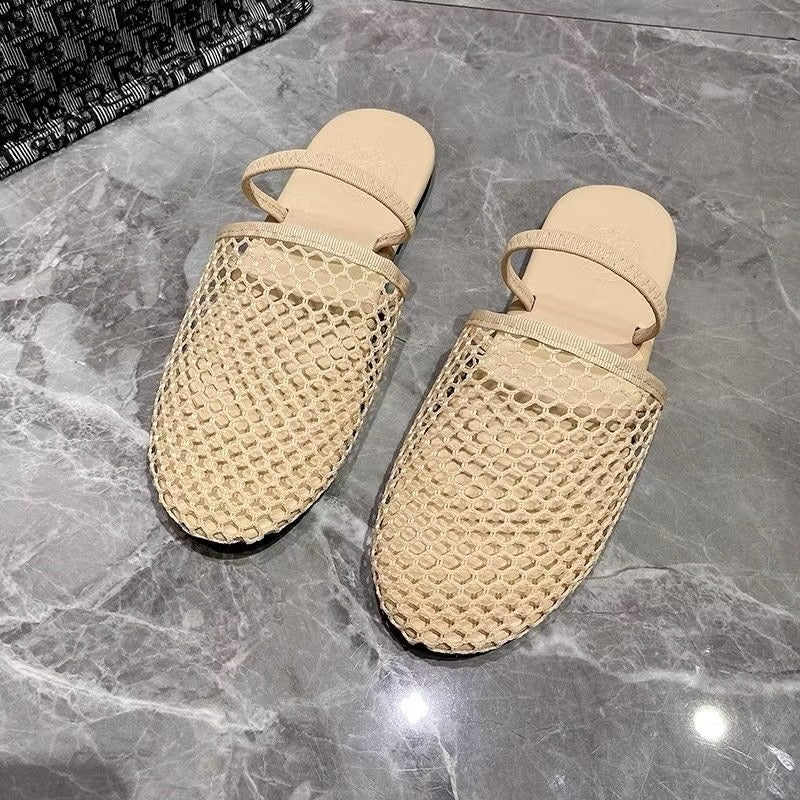 Net slips