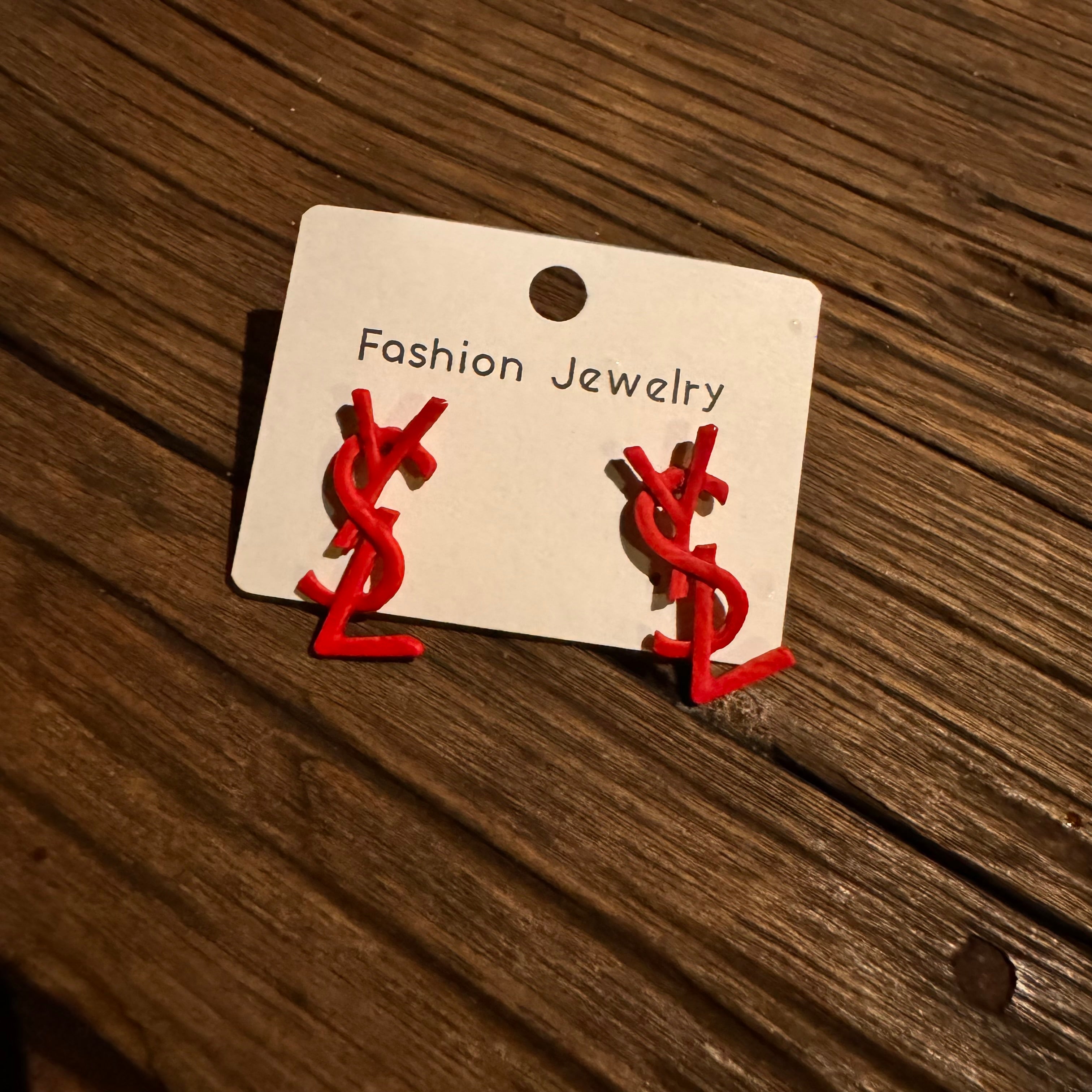 Gfd earings