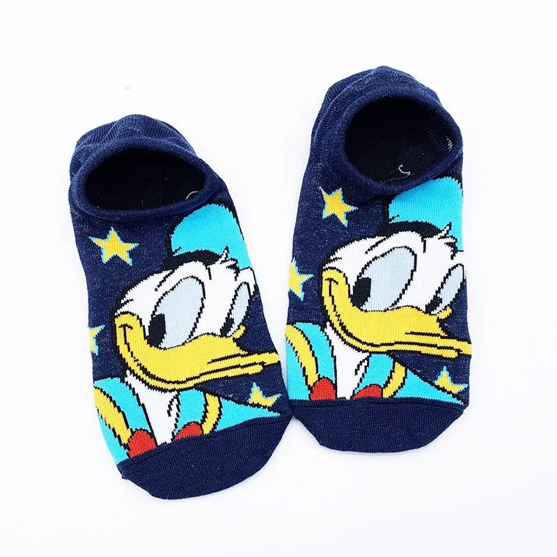 Disney Socks