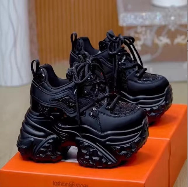 Bombzee shoes