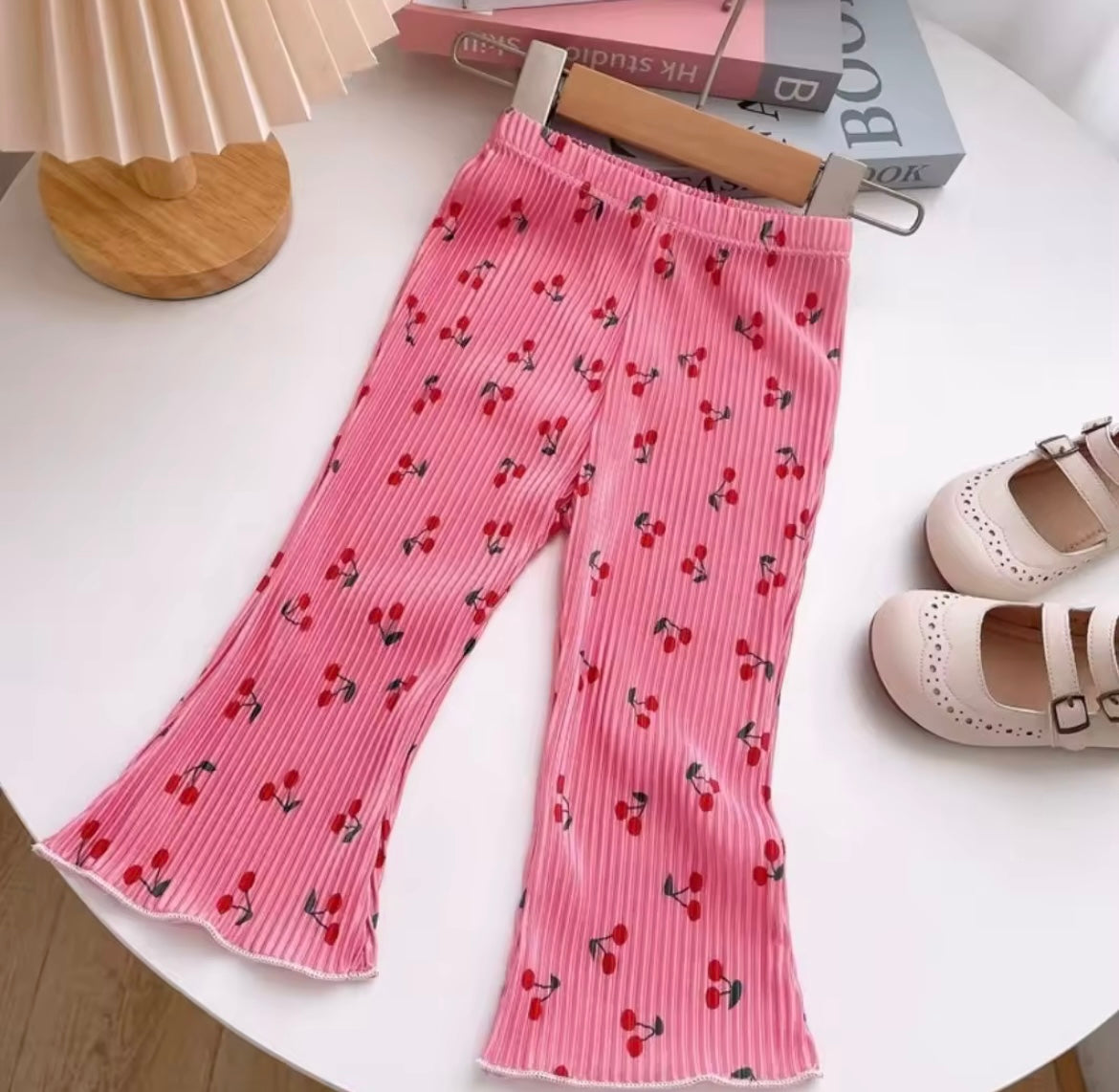 Jubliee kids pants