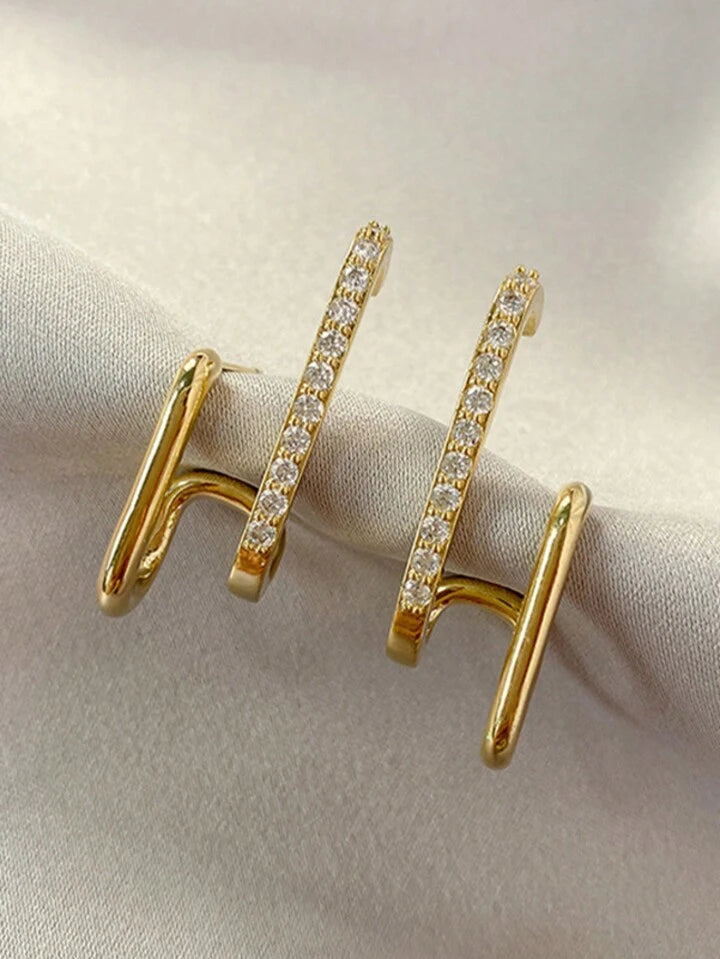 Golden earings GE1