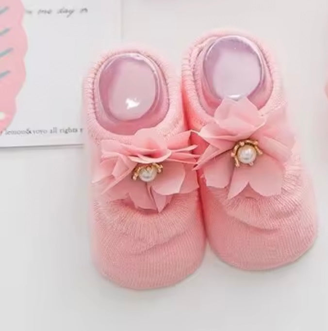 Kiddie Sock Shoe