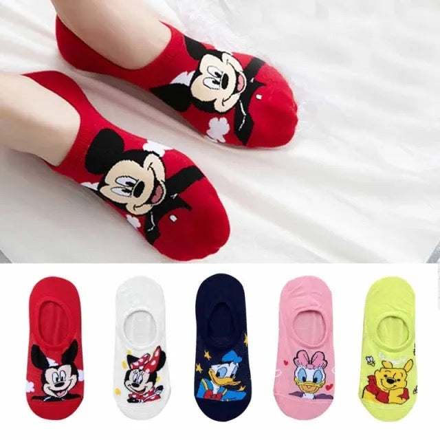 Disney Socks