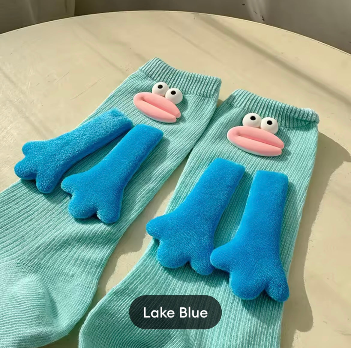 Cute Socks