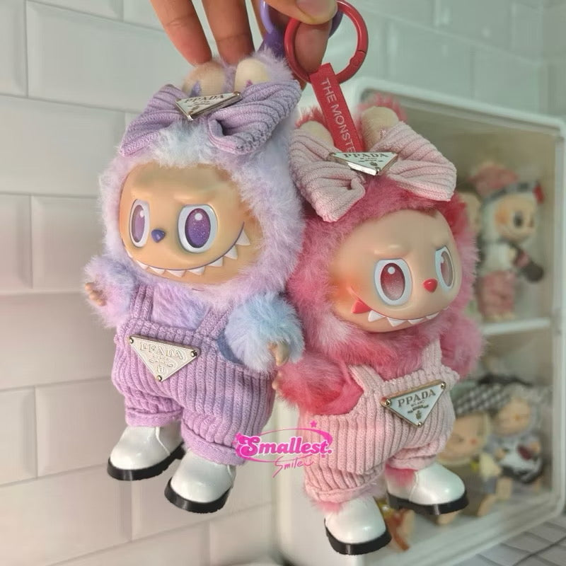 PDA Labubu